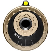 Schalldämpfer OR-50 - Kaliber .256 / 6,5 mm, Krontec