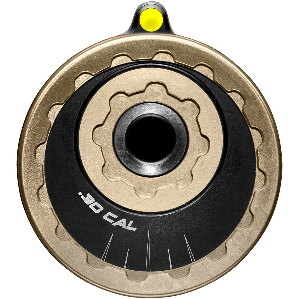 Schalldämpfer OR-50 – Kaliber .30 / 7,62 mm, Krontec