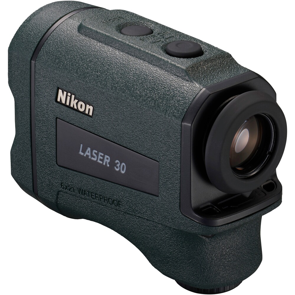 Entfernungsmesser Laser 30, Nikon