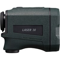 Entfernungsmesser Laser 30, Nikon