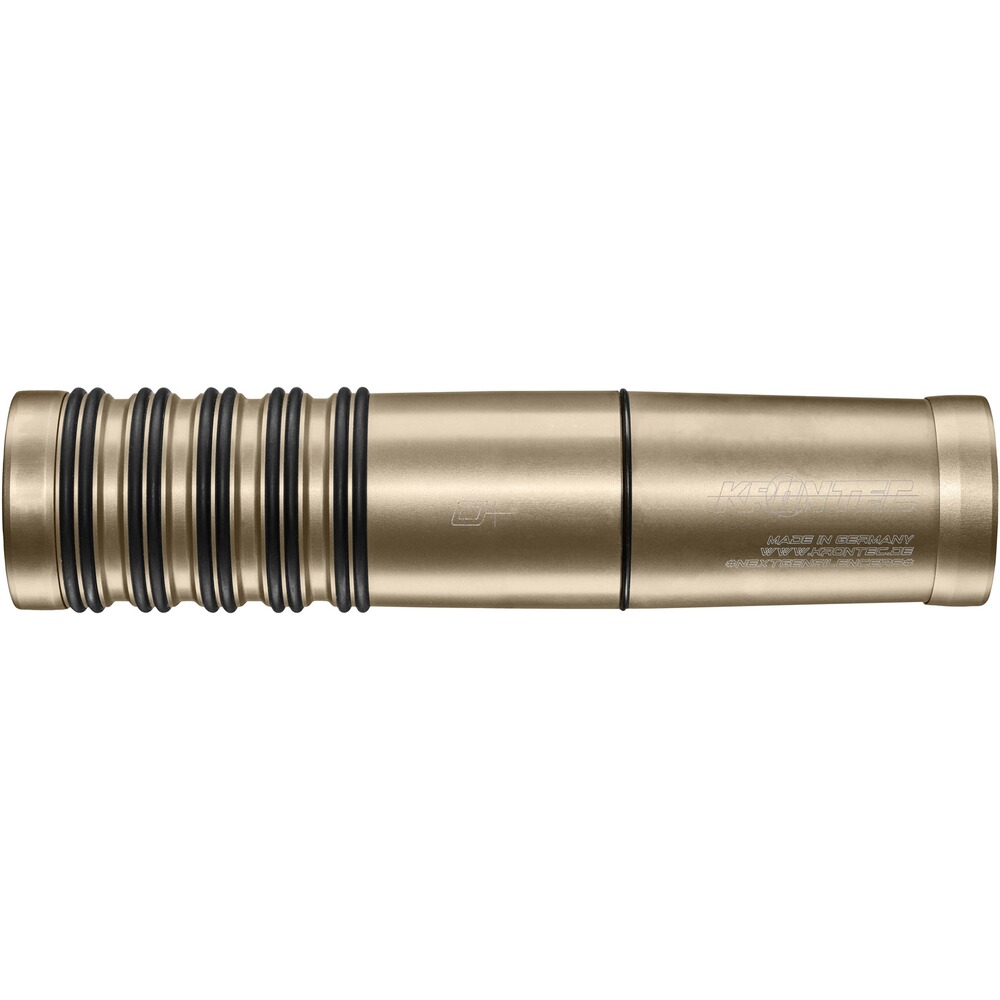 Schalldämpfer OR-60 – ohne Gewinde