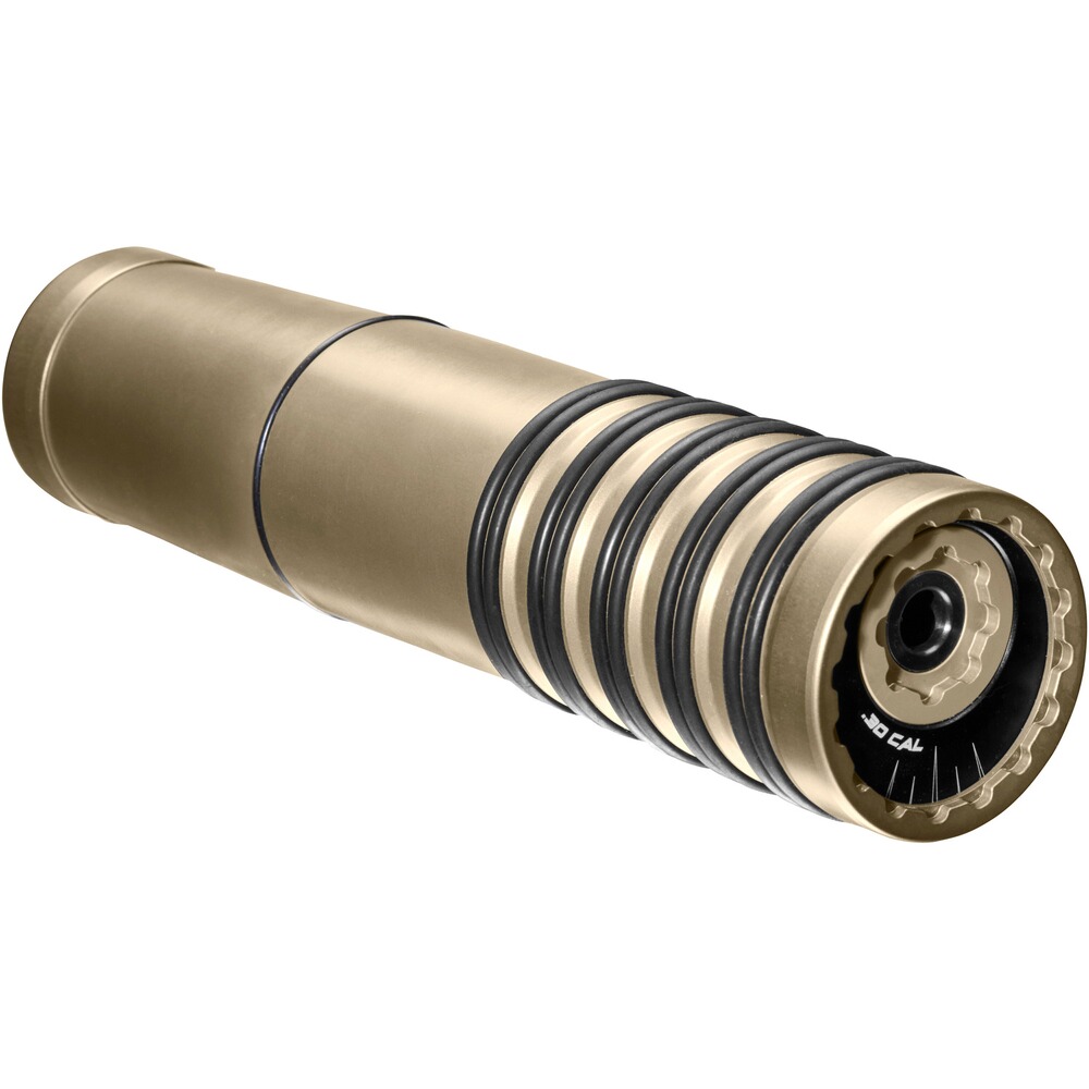 Schalldämpfer OR-60 – ohne Gewinde, Krontec