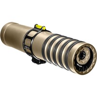 Schalldämpfer OR-60 – ohne Gewinde, Krontec