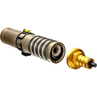 Schalldämpfer OR-60 – ohne Gewinde, Krontec