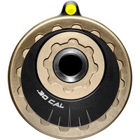 Schalldämpfer OR-60 – ohne Gewinde, Krontec