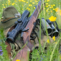 Fernglas Noctivid 8x42, Leica