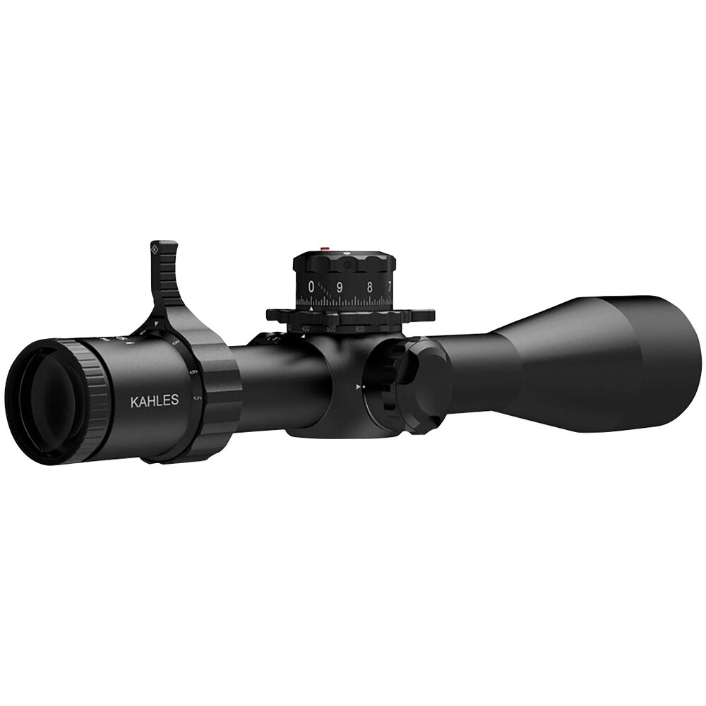 Zielfernrohr K525i 5–25x56 DLR, Kahles