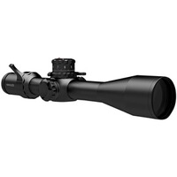 Zielfernrohr K525i 5–25x56 DLR, Kahles