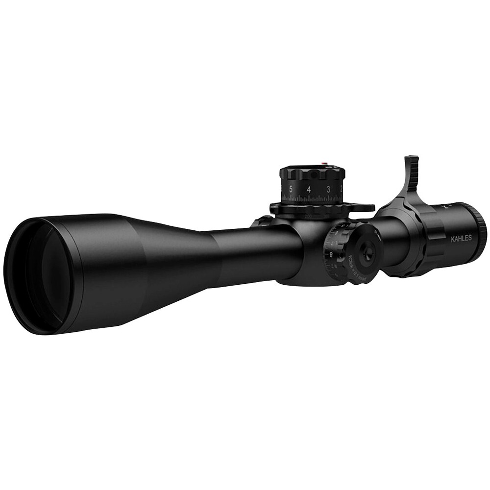 Zielfernrohr K525i 5–25x56 DLR, Kahles