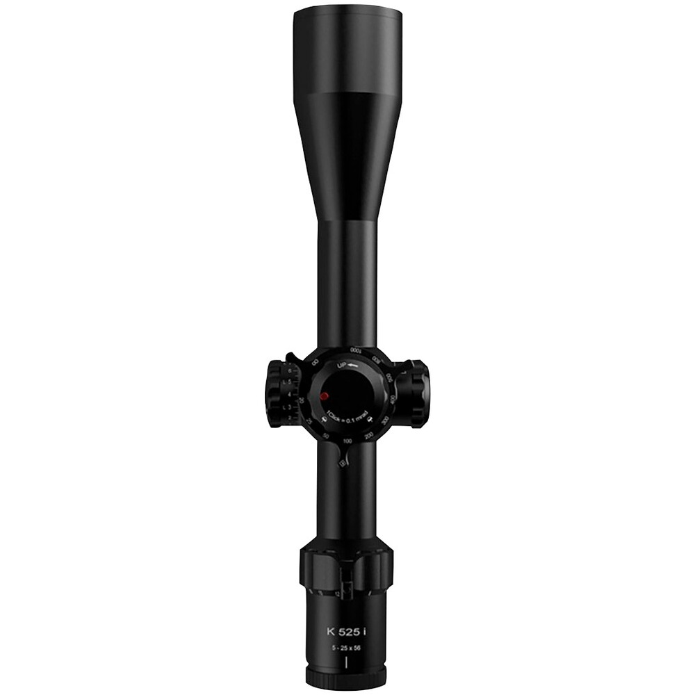Zielfernrohr K525i 5–25x56 DLR, Kahles