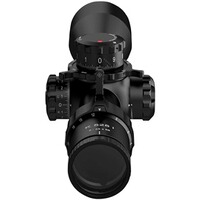 Zielfernrohr K525i 5–25x56 DLR, Kahles