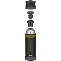 Isolierflasche, Thermos