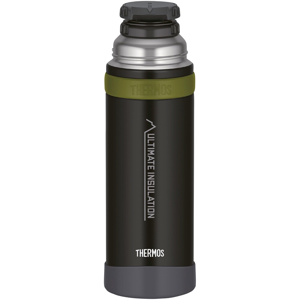 Isolierflasche, Thermos