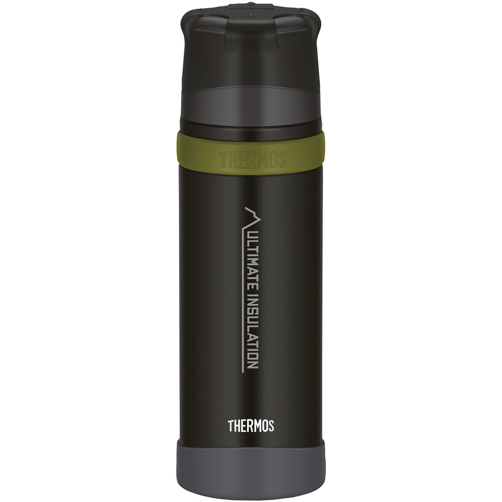 Isolierflasche
