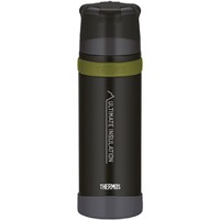Isolierflasche, Thermos