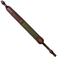 Gewehrriemen Automatic Pull Neopren, Niggeloh