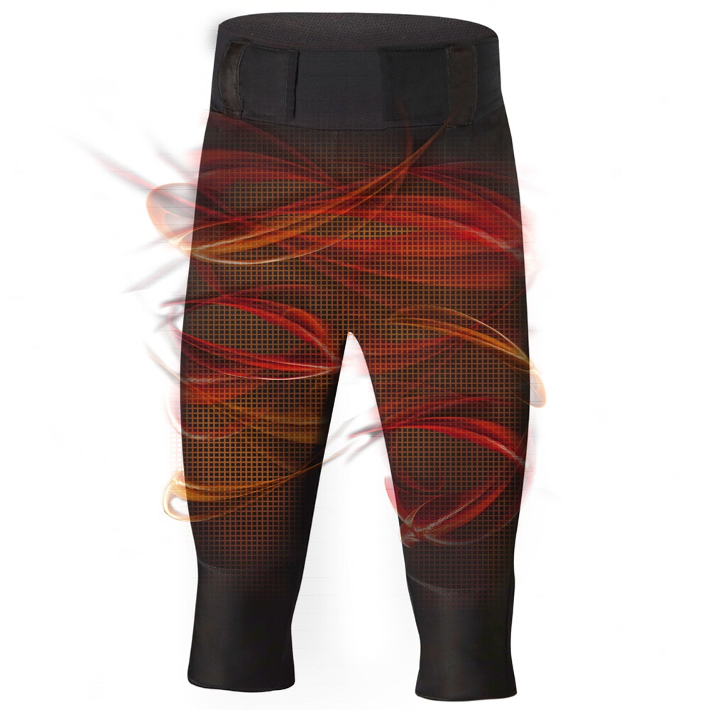 Heiz-Hose unisex 1.0, Lenz