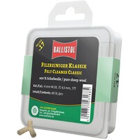 Filzreiniger Klassik, BALLISTOL