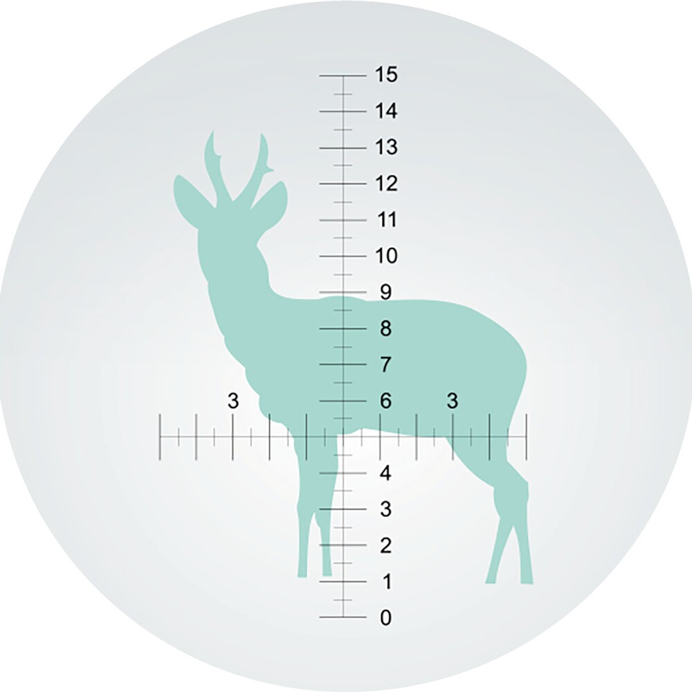 Wechselokular TGA 30x WA-R, Meopta