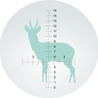 Wechselokular TGA 30x WA-R, Meopta