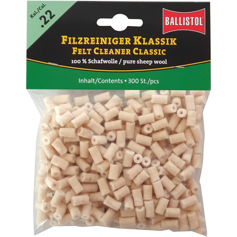 Filzreiniger Klassik