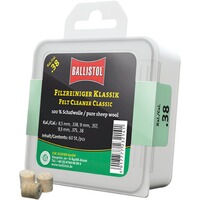 Filzreiniger Klassik, BALLISTOL