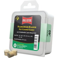 Filzreiniger Klassik, BALLISTOL