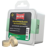 Filzreiniger Klassik, BALLISTOL