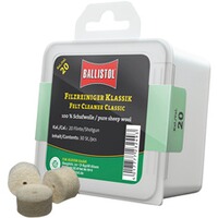 Filzreiniger Klassik, BALLISTOL
