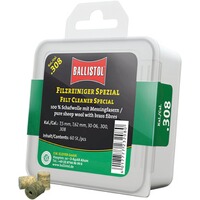 Filzreiniger Spezial, BALLISTOL