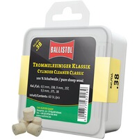 Trommelreiniger Filz Klassik, BALLISTOL