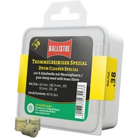 Trommelreiniger Filz Spezial, BALLISTOL