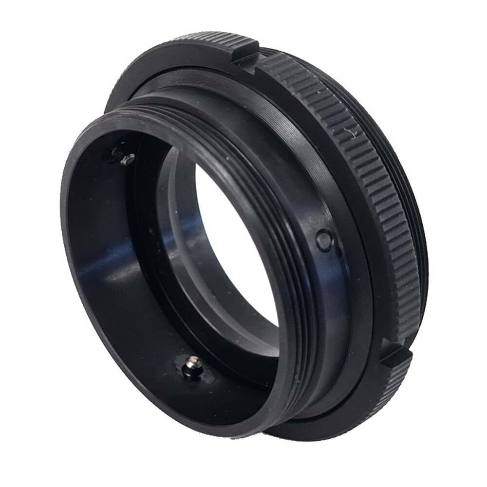 Optikadapter für Hikmicro Thunder Serie