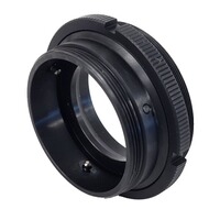 Optikadapter für Hikmicro Thunder Serie, Rusan