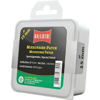 Mikrofaser-Patches 15 mm, BALLISTOL