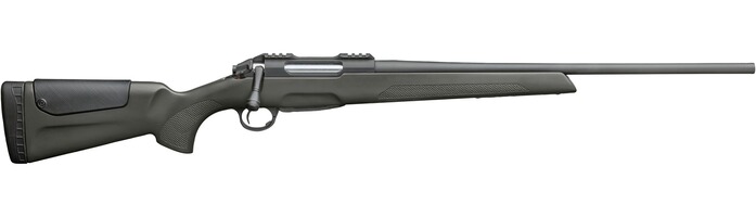 Repetierbüchse Rover G2 Hunter Semi Weight, Mercury hunting