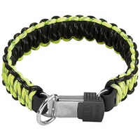 Halsband Paracord, Sprenger