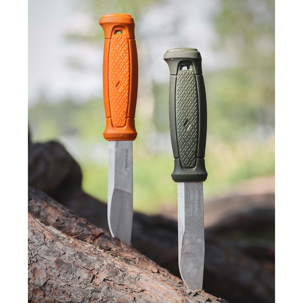 Outdoormesser Survival Kit Kansbol, Morakniv