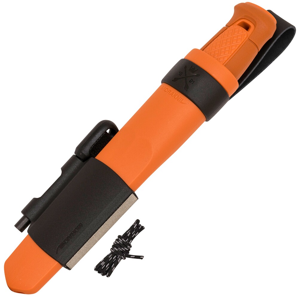 Outdoormesser Survival Kit Kansbol, Morakniv