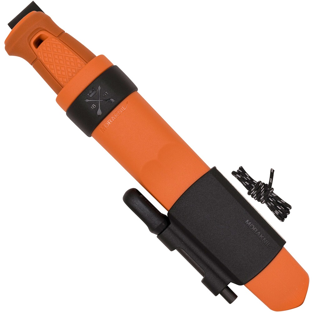 Outdoormesser Survival Kit Kansbol, Morakniv