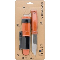 Outdoormesser Survival Kit Kansbol, Morakniv
