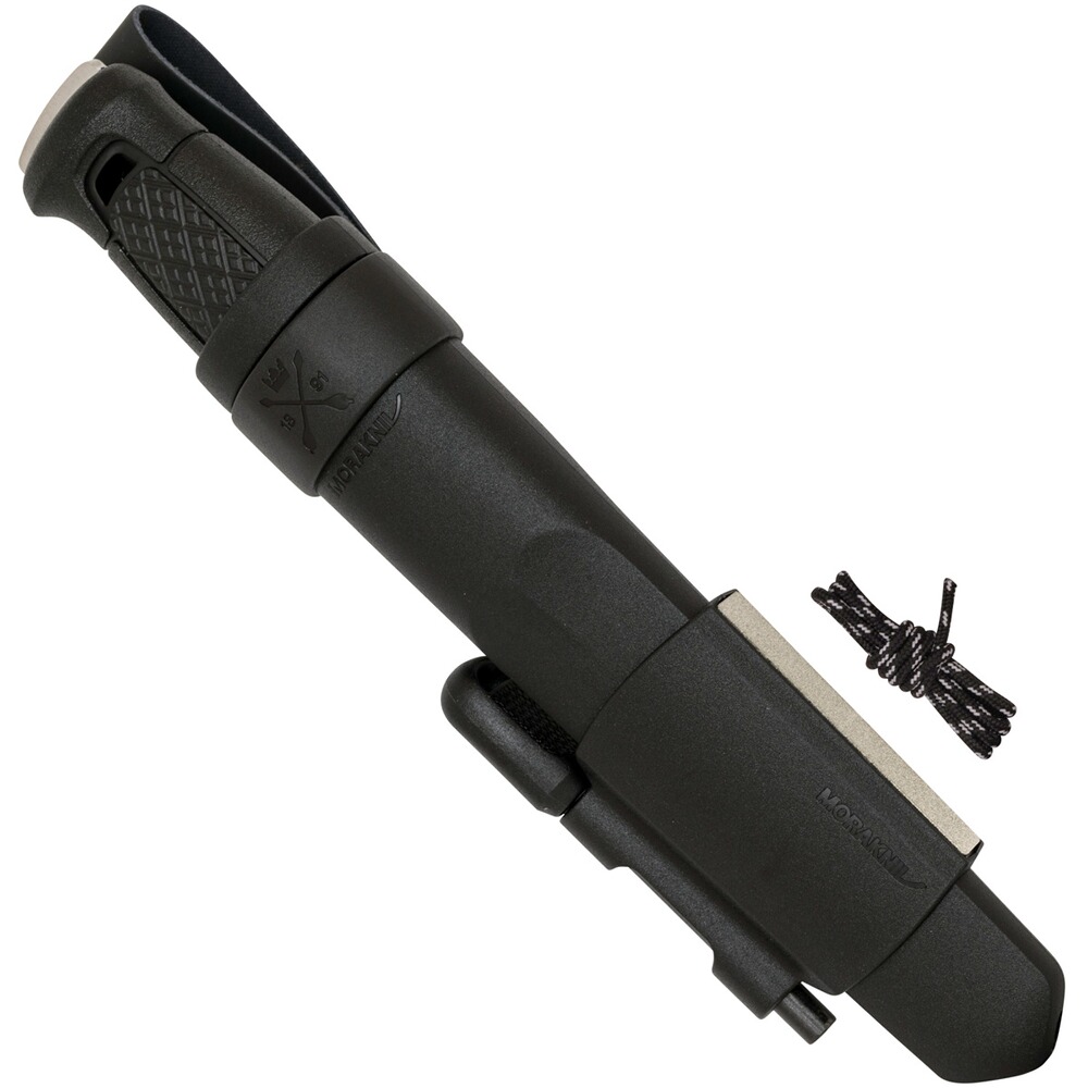 Outdoormesser Survival Kit Garberg, Morakniv