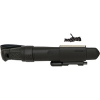 Outdoormesser Survival Kit Garberg BlackBlade, Morakniv