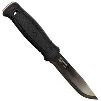 Outdoormesser Survival Kit Garberg BlackBlade, Morakniv