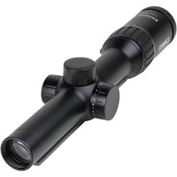 Zielfernrohr Ranger4 1–4x24 ohne Schiene, Steiner