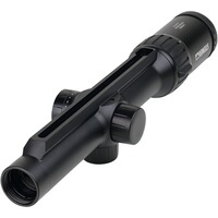 Zielfernrohr Ranger4 1–4x24 ohne Schiene, Steiner
