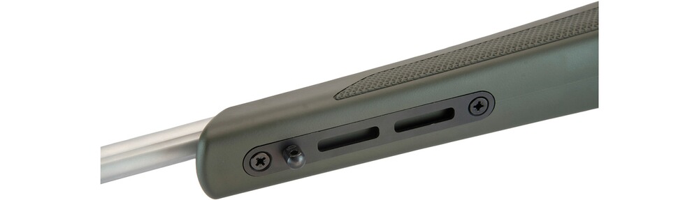 Repetierbüchse Rover G2 Ranger, Mercury hunting