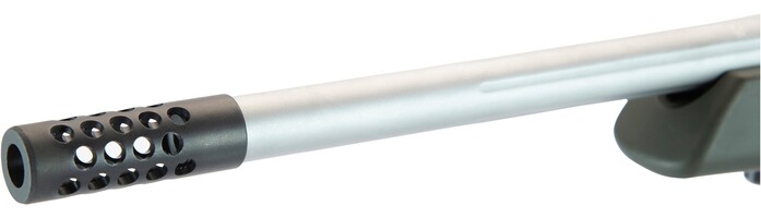 Repetierbüchse Rover G2 Ranger, Mercury hunting