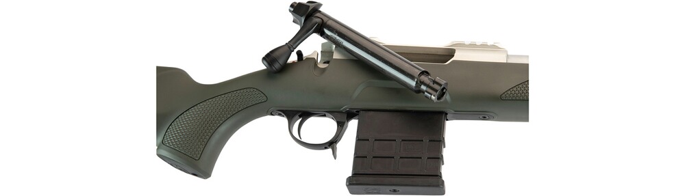 Repetierbüchse Rover G2 Ranger, Mercury hunting