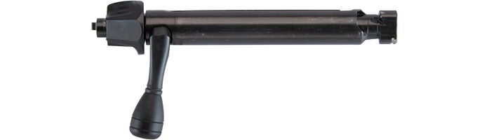 Repetierbüchse Rover G2 Ranger, Mercury hunting